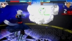 『魔法少女リリカルなのはA’s PORTABLE -THE BATTLE OF ACES-』