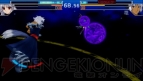 『魔法少女リリカルなのはA’s PORTABLE -THE BATTLE OF ACES-』