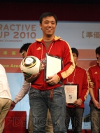 FIFA インタラクティブワールドカップ 2010