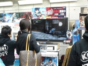 こだわったのはラオウのシワ!? 『北斗無双』体験会で鯉沼プロデューサーが激白