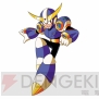 『ロックマン10 宇宙からの脅威!!』