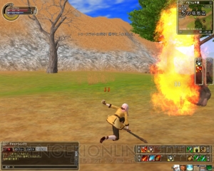 2周年を迎えてますます盛り上がる、MMORPG『ドルアーガの塔』紹介レポ