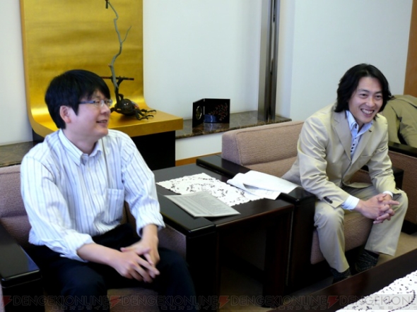 【信On出陣録 再び】ついに実装！ 今日が実装！ 『新星の章』開幕インタビュー！