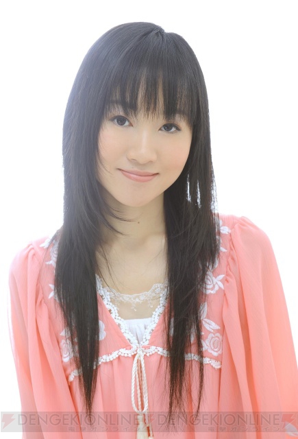 麻枝さんは乙女 Angel Beats ゆり役の櫻井浩美さんにインタビュー 電撃オンライン