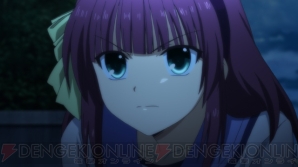 『Angel Beats！』