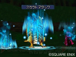 『DQM ジョーカー2』すれちがい通信を使ったバトルが進化！
