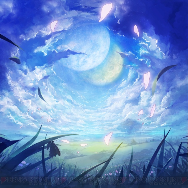 10年を経て復活 Psp テイルズ オブ ファンタジア なりきりダンジョンx 電撃オンライン