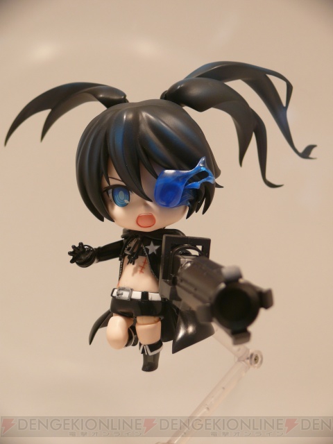 最新アニメの情報に各種グッズも!! 東京国際アニメフェア2010が本日より開催！