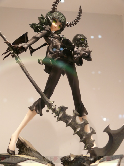 最新アニメの情報に各種グッズも!! 東京国際アニメフェア2010が本日より開催！