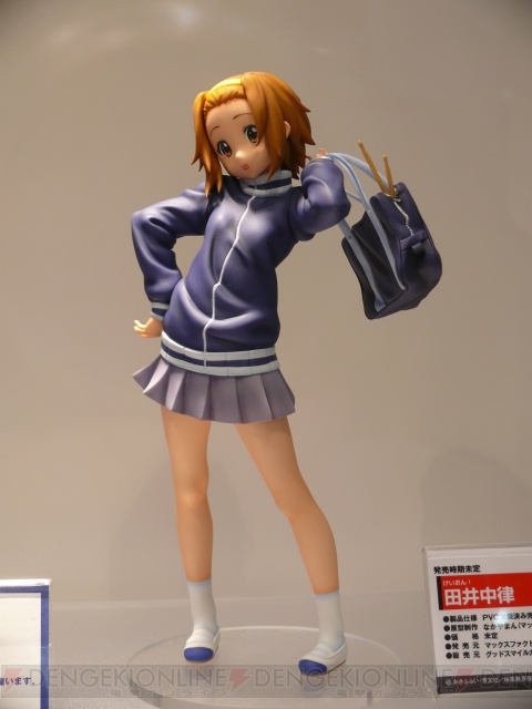 最新アニメの情報に各種グッズも!! 東京国際アニメフェア2010が本日より開催！