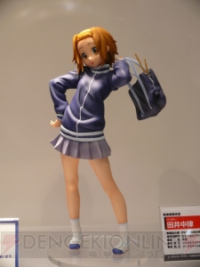 最新アニメの情報に各種グッズも!! 東京国際アニメフェア2010が本日より開催！