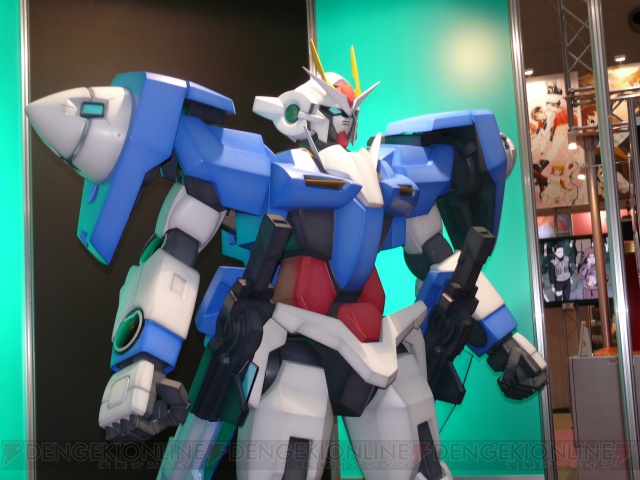 最新アニメの情報に各種グッズも!! 東京国際アニメフェア2010が本日より開催！