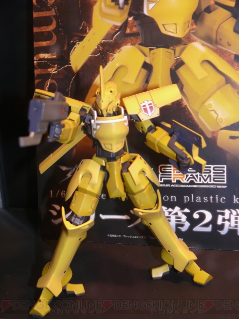 最新アニメの情報に各種グッズも!! 東京国際アニメフェア2010が本日より開催！