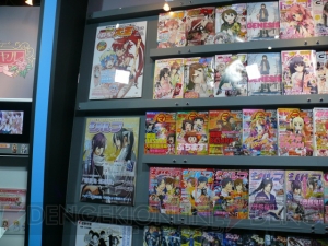 最新アニメの情報に各種グッズも!! 東京国際アニメフェア2010が本日より開催！