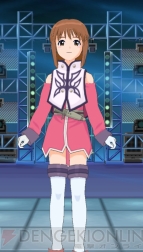 『アイドルマスターSP』