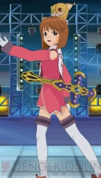 『アイドルマスターSP』