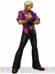 『ザ・キング・オブ・ファイターズ XIII』