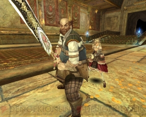 コミック版 Ge 登場キャストと巡る グラナドエスパダ ふらふら紀行 電撃オンライン