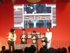 コインバトル日本一決定戦 全国決勝大会