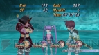 『テイルズ オブ グレイセス』