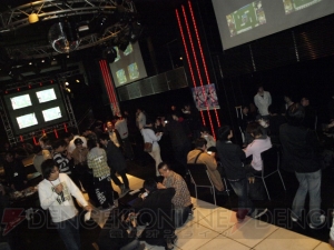 「池田ァ」コールも飛び出した!? ライブも行われたPSP『咲-Saki-』発売イベント