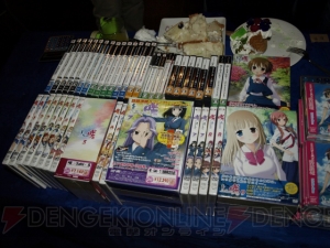 「池田ァ」コールも飛び出した!? ライブも行われたPSP『咲-Saki-』発売イベント