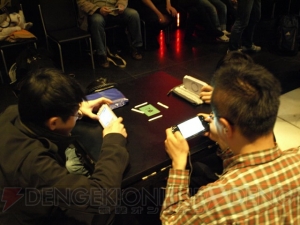 「池田ァ」コールも飛び出した!? ライブも行われたPSP『咲-Saki-』発売イベント