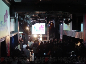 「池田ァ」コールも飛び出した!? ライブも行われたPSP『咲-Saki-』発売イベント