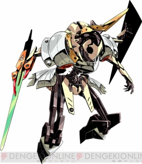 『世界樹の迷宮III 星海の来訪者』