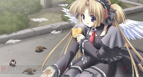 【月刊ギャルゲーカタログ】4月発売のギャルゲーはPSP『ひまわり』など6本！