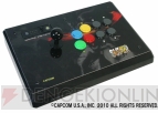 『アーケード ファイトスティック トーナメント エディション S スーパーストリートファイターIV version for Xbox 360』