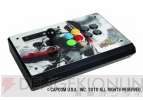 『アーケード ファイトスティック トーナメント エディション S スーパーストリートファイターIV version for Xbox 360』