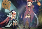 『ユーディーのアトリエ～グラムナートの錬金術士～囚われの守人』