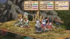 『ユーディーのアトリエ～グラムナートの錬金術士～囚われの守人』
