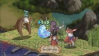 『ユーディーのアトリエ～グラムナートの錬金術士～囚われの守人』