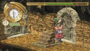 『ユーディーのアトリエ～グラムナートの錬金術士～囚われの守人』