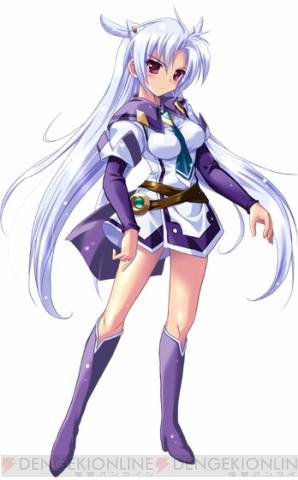 『白銀のカルと蒼空の女王』