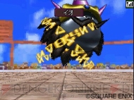 『ドラゴンクエストモンスターズ ジョーカー2』