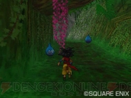 『ドラゴンクエストモンスターズ ジョーカー2』