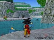 『ドラゴンクエストモンスターズ ジョーカー2』