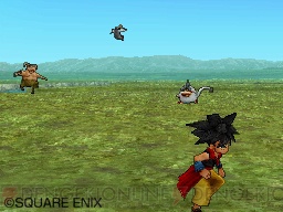 『ドラゴンクエストモンスターズ ジョーカー2』