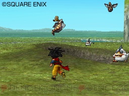 『ドラゴンクエストモンスターズ ジョーカー2』