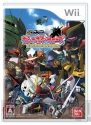『SDガンダム ガシャポンウォーズ』