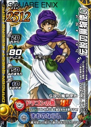 『ドラゴンクエストモンスターズ ジョーカー2』
