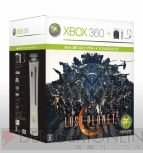『Xbox 360 ロスト プラネット 2 プレミアムパック』