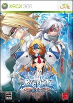 『ブレイブルー コンティニュアムシフト』