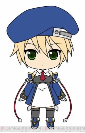 『ブレイブルー コンティニュアムシフト』
