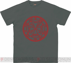 うみねこのなく頃に』魔法陣Tシャツが発売！ 3名にプレゼント