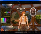 『Aila Online』