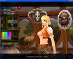 『Aila Online』